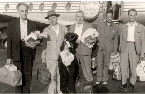 İstanbullu Rumların Evrensel Federasyonu’ndan Erdoğan’a mektup